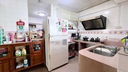 Blk 839 Woodlands Street 82 (Woodlands), HDB 5 Rooms #473319701